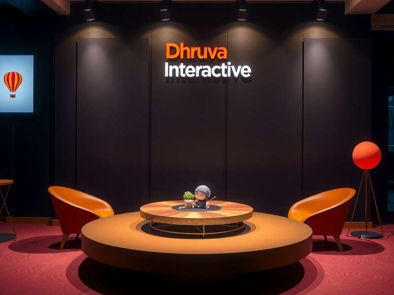 Priya Sharma portrait